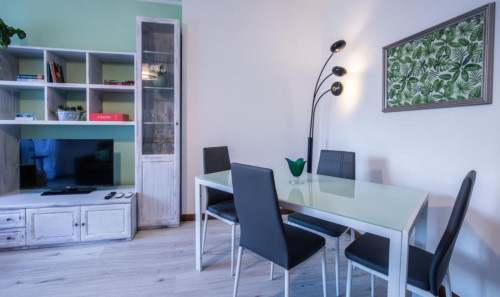 Large 2-bedroom apartment near the Udine train station  - Gallery - 18