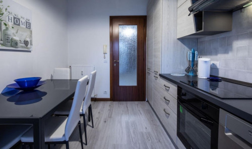 Large 2-bedroom apartment near the Udine train station  - Gallery - 12