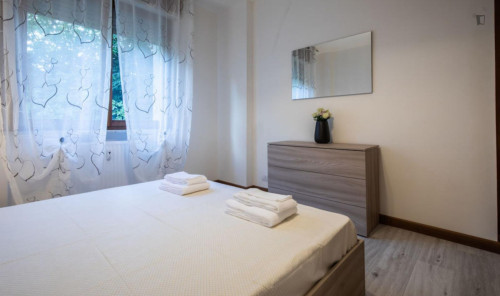 Large 2-bedroom apartment near the Udine train station  - Gallery - 21