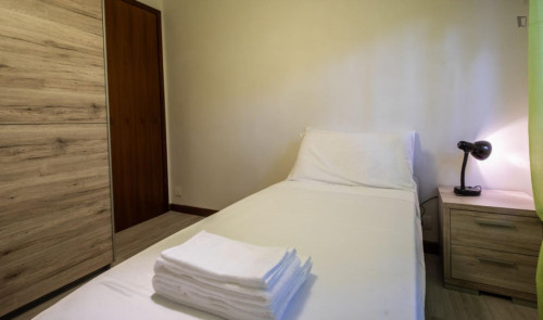 Large 2-bedroom apartment near the Udine train station   - Gallery -  5