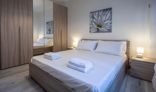 Large 2-bedroom apartment near the Udine train station  - Gallery - 22
