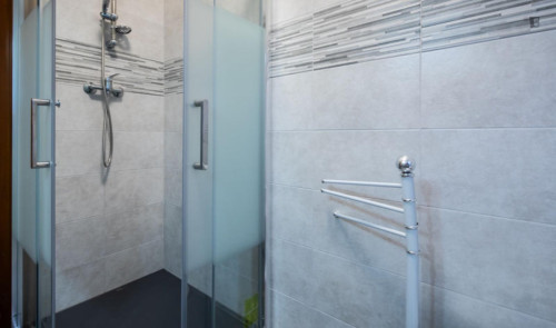 Large 2-bedroom apartment near the Udine train station  - Gallery - 8