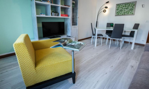 Large 2-bedroom apartment near the Udine train station  - Gallery - 17