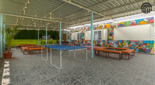 HelloWorld HopeValley CoLiving - Gallery - 11