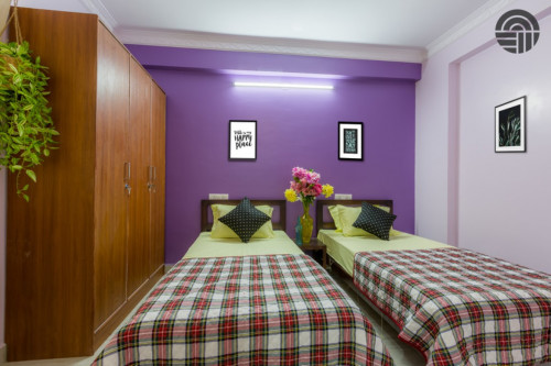 HelloWorld HopeValley CoLiving  - Gallery -  2