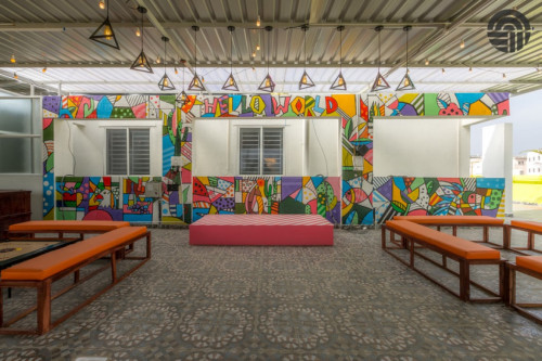 HelloWorld HopeValley CoLiving - Gallery - 13
