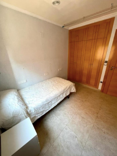 Pleasant single bedroom in Castellón de la Plana - Gallery - 2