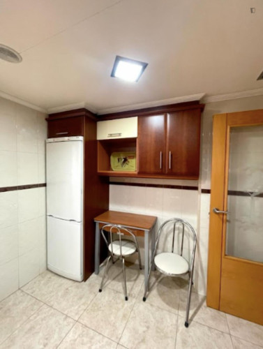 Pleasant single bedroom in Castellón de la Plana - Gallery - 5