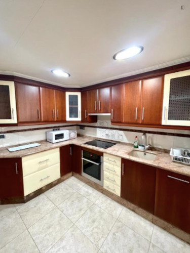 Pleasant single bedroom in Castellón de la Plana - Gallery - 4
