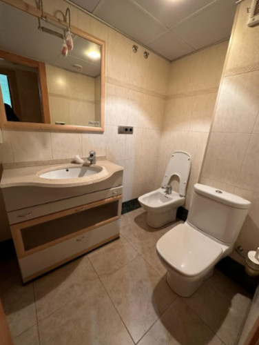 Pleasant single bedroom in Castellón de la Plana