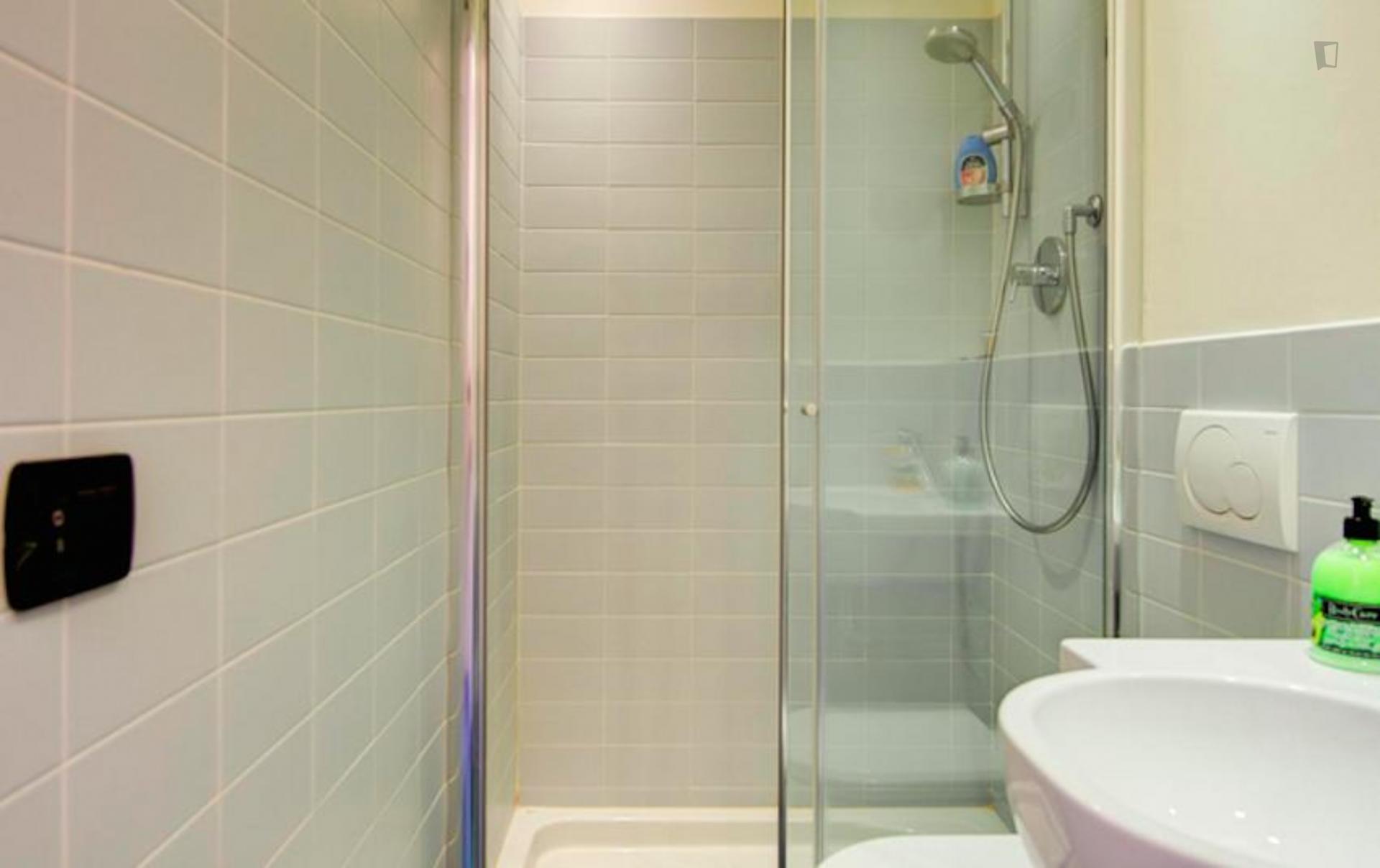 Nice studio close to Sesto Rondò metro station