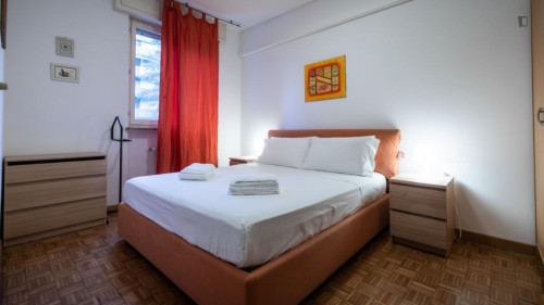 Lovely 1-bedroom apartment in Udine - Gallery - 21