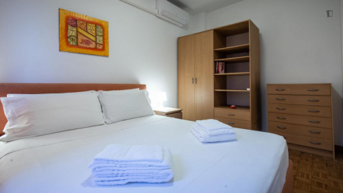 Lovely 1-bedroom apartment in Udine - Gallery - 25