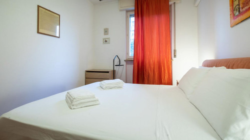 Lovely 1-bedroom apartment in Udine - Gallery - 27