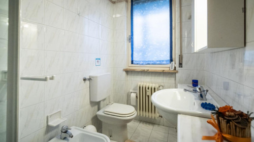 Lovely 1-bedroom apartment in Udine - Gallery - 10