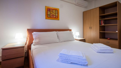 Lovely 1-bedroom apartment in Udine - Gallery - 23