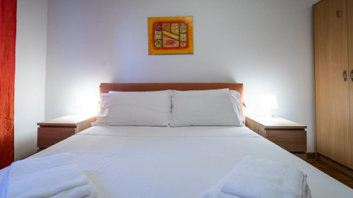 Lovely 1-bedroom apartment in Udine - Gallery - 22
