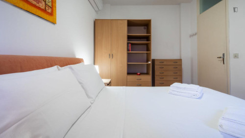 Lovely 1-bedroom apartment in Udine - Gallery - 26