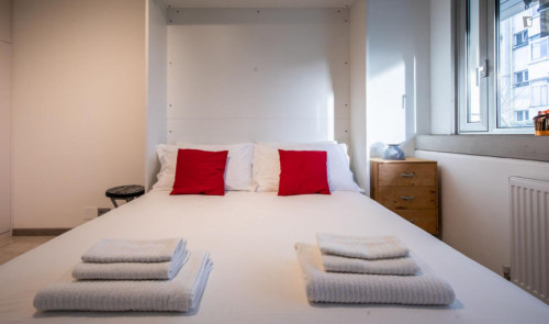 Comfy studio in the centre of Udine - Gallery - 16