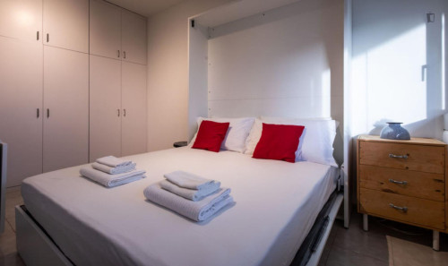 Comfy studio in the centre of Udine - Gallery - 14