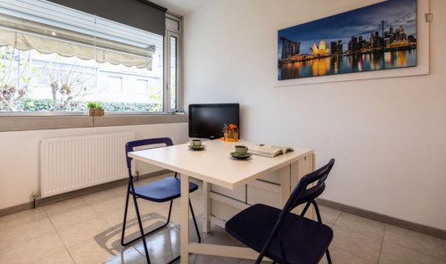 Comfy studio in the centre of Udine - Gallery - 13