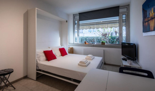 Comfy studio in the centre of Udine - Gallery - 10