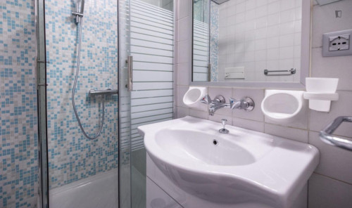 Comfy studio in the centre of Udine - Gallery - 6