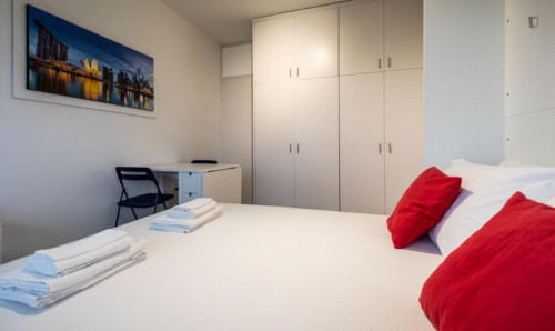 Comfy studio in the centre of Udine - Gallery - 15