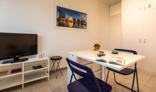 Comfy studio in the centre of Udine - Gallery - 18