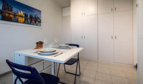 Comfy studio in the centre of Udine - Gallery - 12