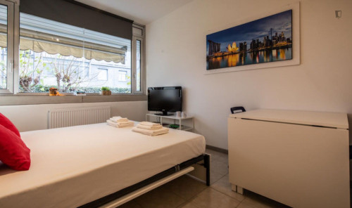 Comfy studio in the centre of Udine - Gallery - 17