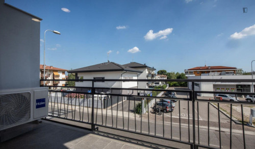Very nice 1-bedroom apartment in Udine - Gallery - 11