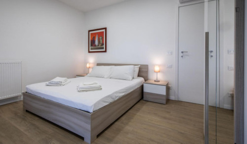 Very nice 1-bedroom apartment in Udine - Gallery - 22