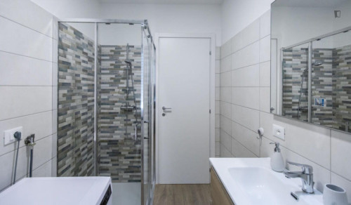 Very nice 1-bedroom apartment in Udine