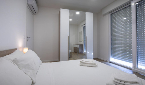 Very nice 1-bedroom apartment in Udine - Gallery - 17
