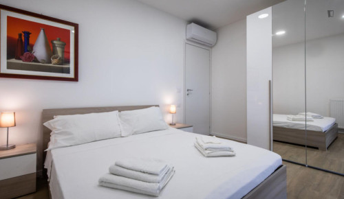Very nice 1-bedroom apartment in Udine - Gallery - 19