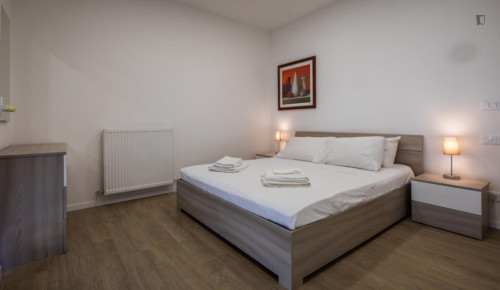 Very nice 1-bedroom apartment in Udine - Gallery - 21