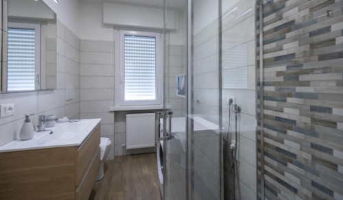 Very nice 1-bedroom apartment in Udine - Gallery - 5