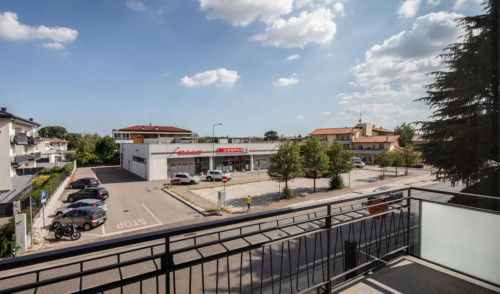 Very nice 1-bedroom apartment in Udine - Gallery - 10