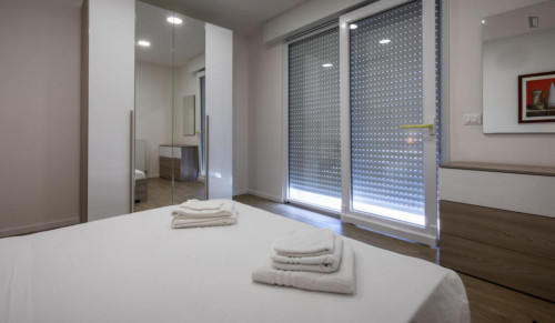 Very nice 1-bedroom apartment in Udine - Gallery - 20