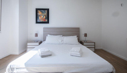 Spacious 1-bedroom apartment in Udine - Gallery - 26