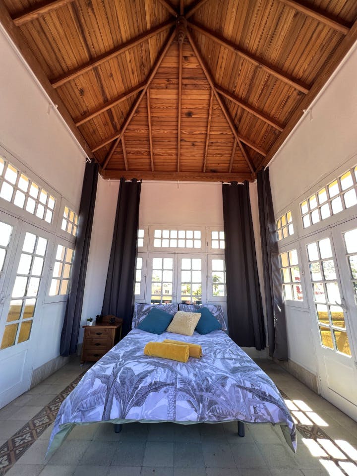 Tower - 27