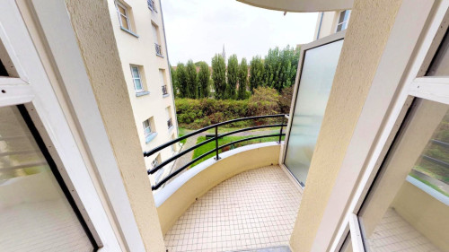 Majestic Chic Apt. w/ Terrace close Wazemmes