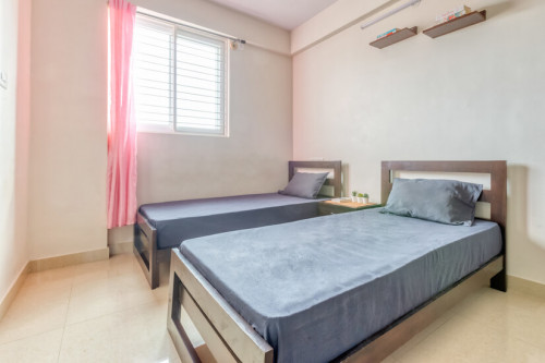 HelloWorld Forum CoLiving  - Gallery -  2