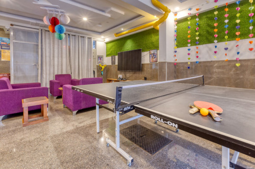 HelloWorld Forum CoLiving  - Gallery -  3