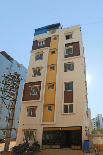 HelloWorld Riviera CoLiving  - Gallery -  5
