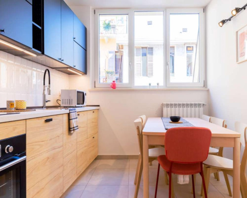 Brilliant single bedroom in Valdocco - Gallery - 15