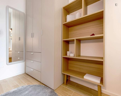 Luminos single bedroom in Aurora - Gallery - 6