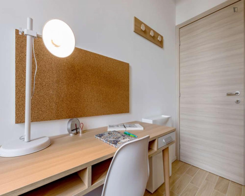Luminos single bedroom in Aurora - Gallery - 7