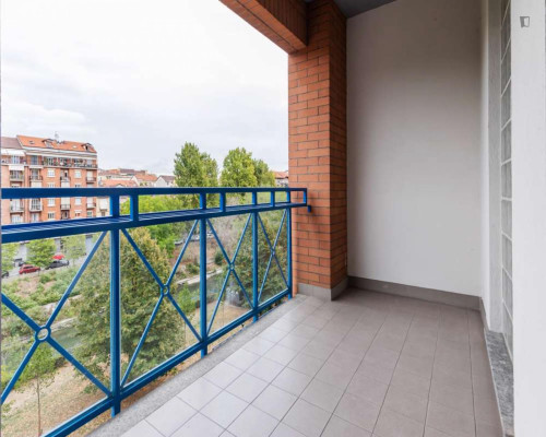 Very pleasant single bedroom in Aurora - Gallery - 6